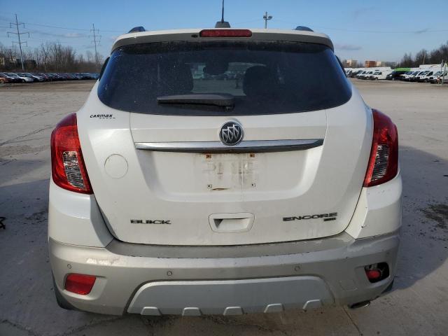 Photo 5 VIN: KL4CJHSBXFB192901 - BUICK ENCORE 