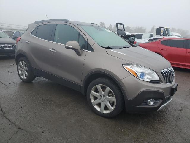 Photo 3 VIN: KL4CJHSBXFB193613 - BUICK ENCORE 