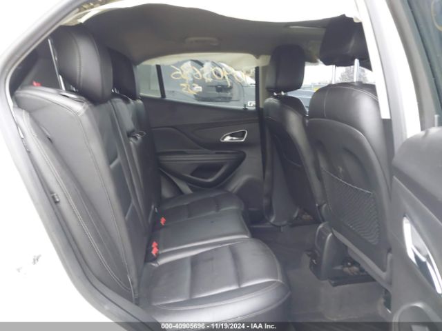 Photo 7 VIN: KL4CJHSBXFB261330 - BUICK ENCORE 