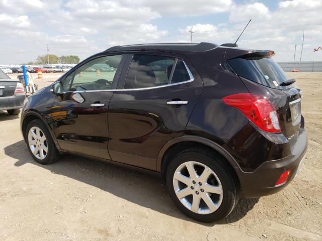 Photo 1 VIN: KL4CJHSBXFB265572 - BUICK ENCORE PRE 