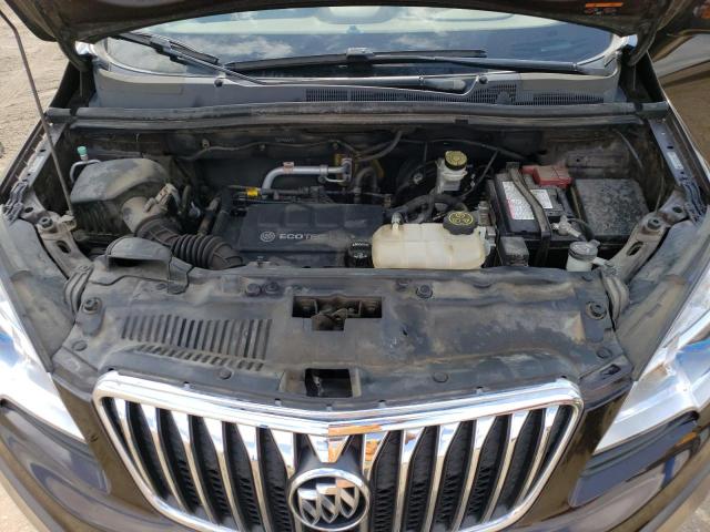 Photo 11 VIN: KL4CJHSBXFB265572 - BUICK ENCORE PRE 