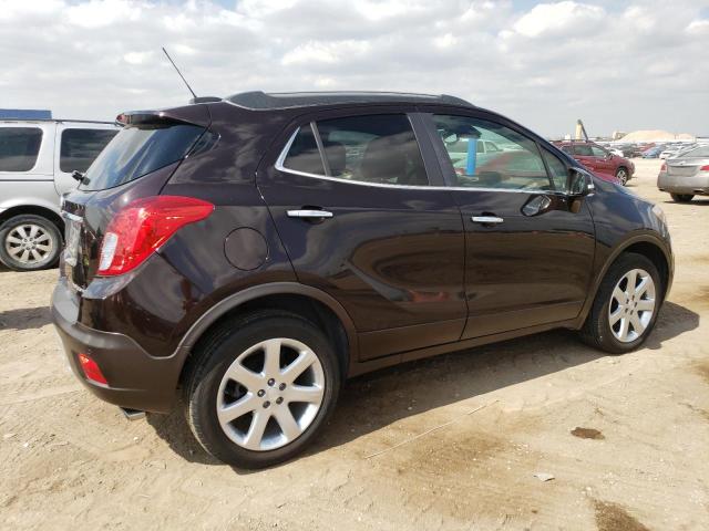 Photo 2 VIN: KL4CJHSBXFB265572 - BUICK ENCORE PRE 