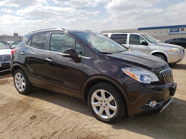 Photo 3 VIN: KL4CJHSBXFB265572 - BUICK ENCORE PRE 