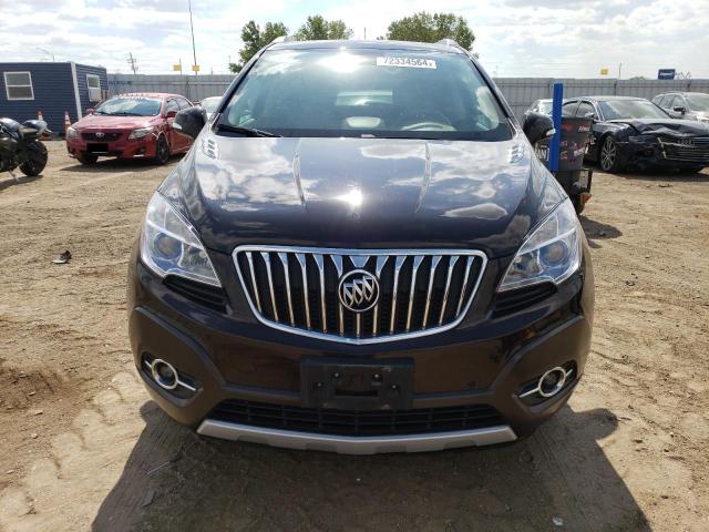 Photo 4 VIN: KL4CJHSBXFB265572 - BUICK ENCORE PRE 