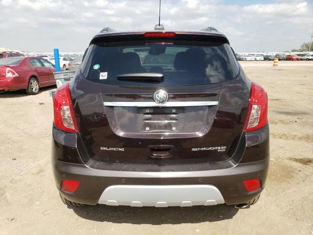 Photo 5 VIN: KL4CJHSBXFB265572 - BUICK ENCORE PRE 