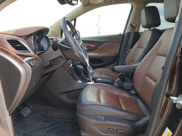 Photo 6 VIN: KL4CJHSBXFB265572 - BUICK ENCORE PRE 