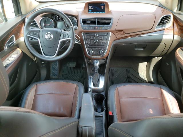 Photo 7 VIN: KL4CJHSBXFB265572 - BUICK ENCORE PRE 