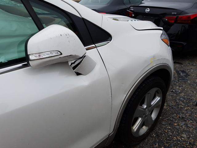 Photo 8 VIN: KL4CJHSBXGB555473 - BUICK ENCORE PRE 