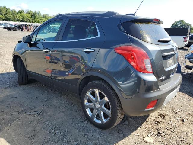 Photo 1 VIN: KL4CJHSBXGB676018 - BUICK ENCORE PRE 