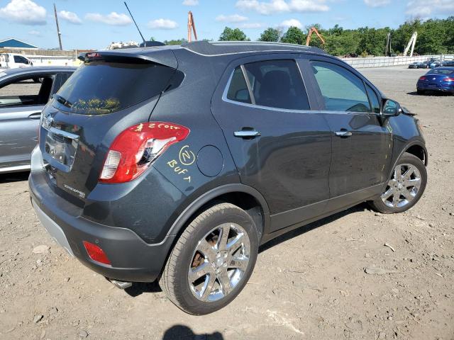 Photo 2 VIN: KL4CJHSBXGB676018 - BUICK ENCORE PRE 