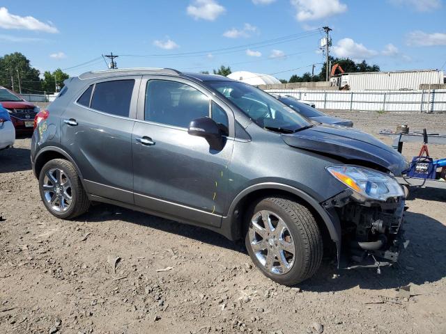 Photo 3 VIN: KL4CJHSBXGB676018 - BUICK ENCORE PRE 