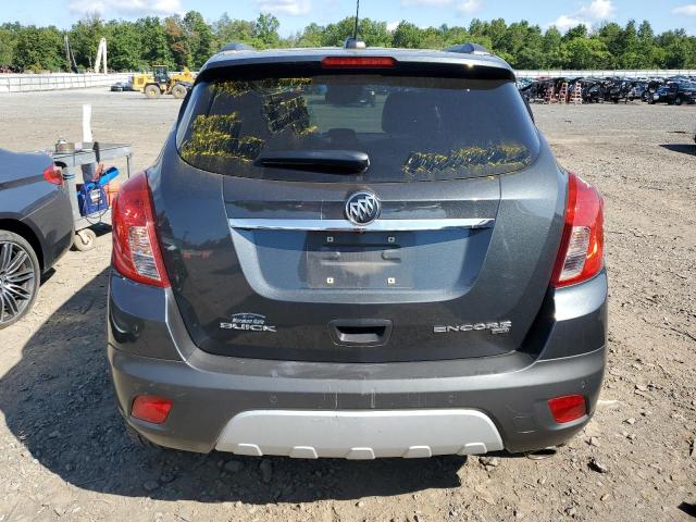 Photo 5 VIN: KL4CJHSBXGB676018 - BUICK ENCORE PRE 