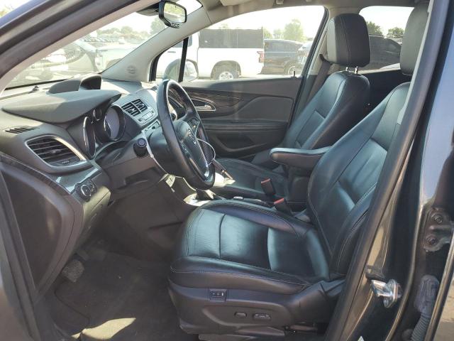 Photo 6 VIN: KL4CJHSBXGB676018 - BUICK ENCORE PRE 