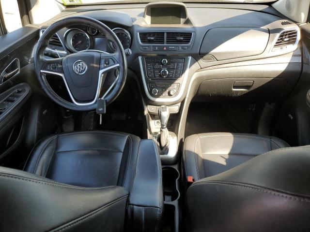 Photo 7 VIN: KL4CJHSBXGB676018 - BUICK ENCORE PRE 