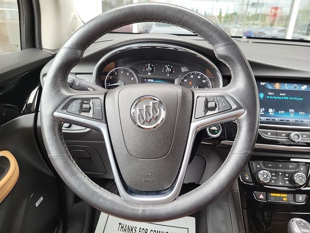 Photo 6 VIN: KL4CJHSBXHB026736 - BUICK ENCORE 