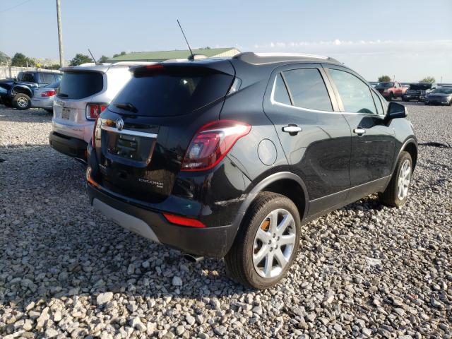 Photo 3 VIN: KL4CJHSBXJB681162 - BUICK ENCORE PRE 