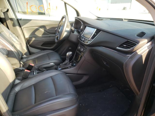 Photo 4 VIN: KL4CJHSBXJB681162 - BUICK ENCORE PRE 