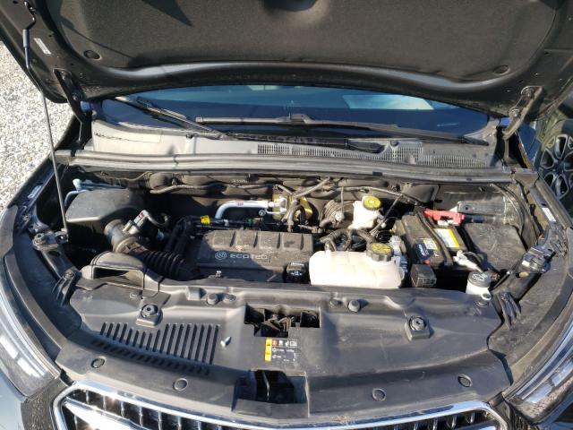 Photo 6 VIN: KL4CJHSBXJB681162 - BUICK ENCORE PRE 