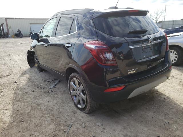 Photo 2 VIN: KL4CJHSM0HB022518 - BUICK ENCORE 