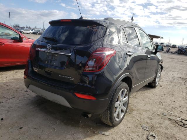 Photo 3 VIN: KL4CJHSM0HB022518 - BUICK ENCORE 