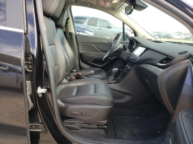 Photo 4 VIN: KL4CJHSM0HB022518 - BUICK ENCORE 