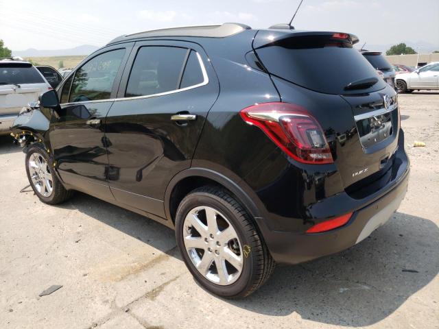 Photo 2 VIN: KL4CJHSM0HB142092 - BUICK ENCORE PRE 