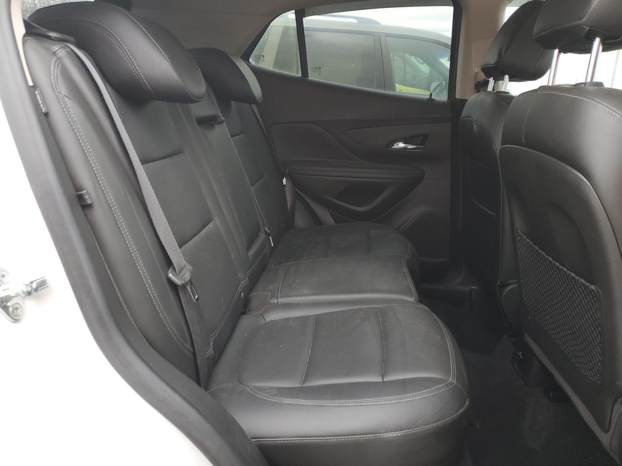 Photo 9 VIN: KL4CJHSM2JB543536 - BUICK ENCORE 