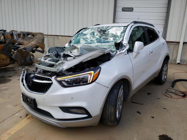 Photo 1 VIN: KL4CJHSM3HB094829 - BUICK ENCORE PRE 