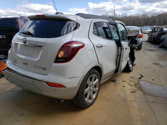 Photo 3 VIN: KL4CJHSM3HB094829 - BUICK ENCORE PRE 