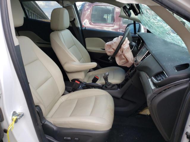 Photo 4 VIN: KL4CJHSM3HB094829 - BUICK ENCORE PRE 