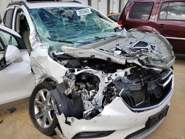 Photo 8 VIN: KL4CJHSM3HB094829 - BUICK ENCORE PRE 