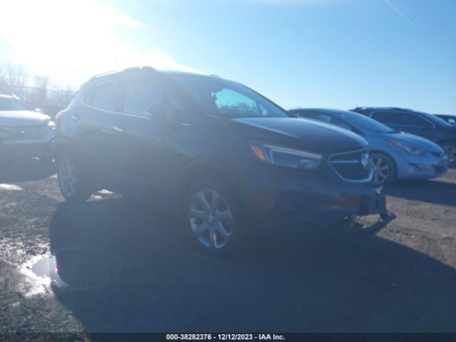 Photo 0 VIN: KL4CJHSM4JB625185 - BUICK ENCORE 