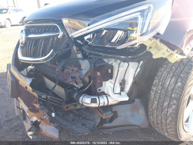 Photo 5 VIN: KL4CJHSM4JB625185 - BUICK ENCORE 