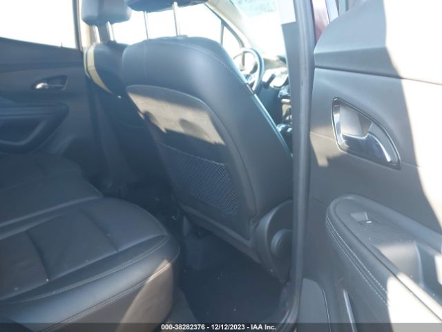 Photo 7 VIN: KL4CJHSM4JB625185 - BUICK ENCORE 