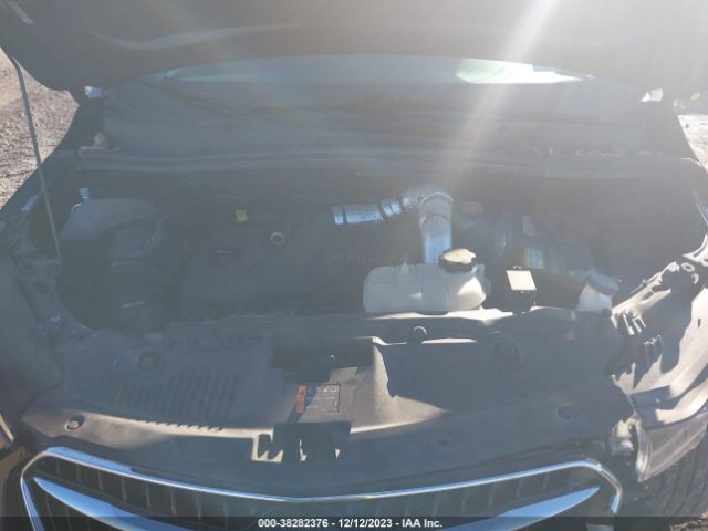 Photo 9 VIN: KL4CJHSM4JB625185 - BUICK ENCORE 