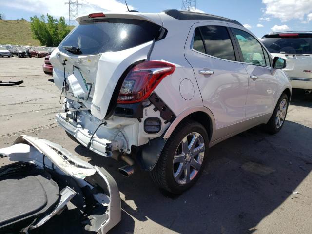 Photo 3 VIN: KL4CJHSM5HB017539 - BUICK ENCORE PRE 