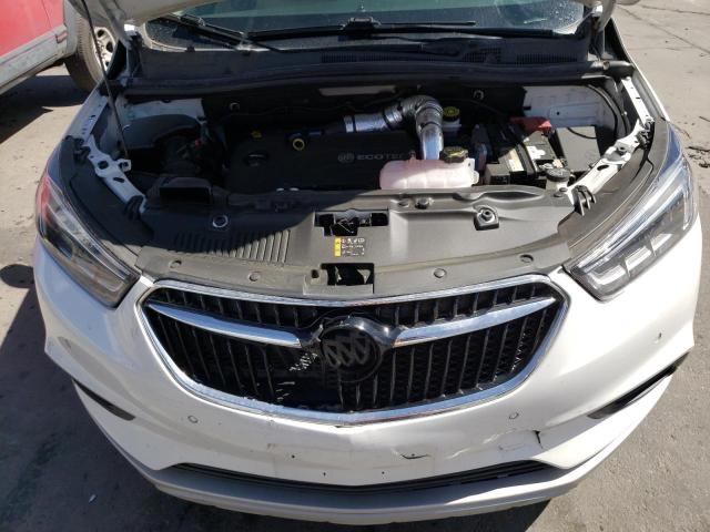 Photo 6 VIN: KL4CJHSM5HB017539 - BUICK ENCORE PRE 