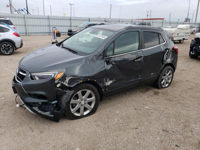 Photo 0 VIN: KL4CJHSM6HB092122 - BUICK ENCORE PRE 