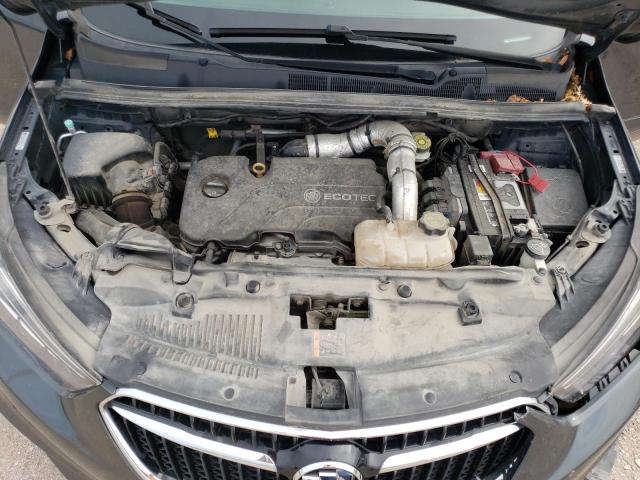 Photo 11 VIN: KL4CJHSM6HB092122 - BUICK ENCORE PRE 