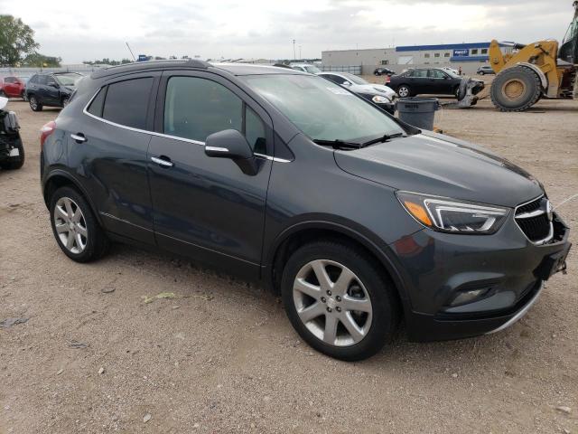 Photo 3 VIN: KL4CJHSM6HB092122 - BUICK ENCORE PRE 