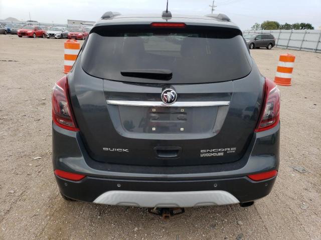 Photo 5 VIN: KL4CJHSM6HB092122 - BUICK ENCORE PRE 