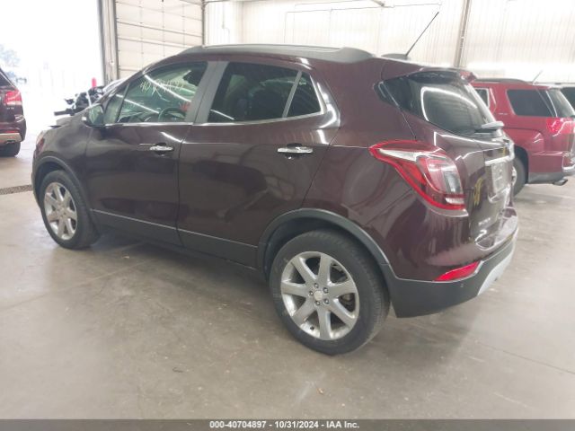 Photo 2 VIN: KL4CJHSM7JB586057 - BUICK ENCORE 