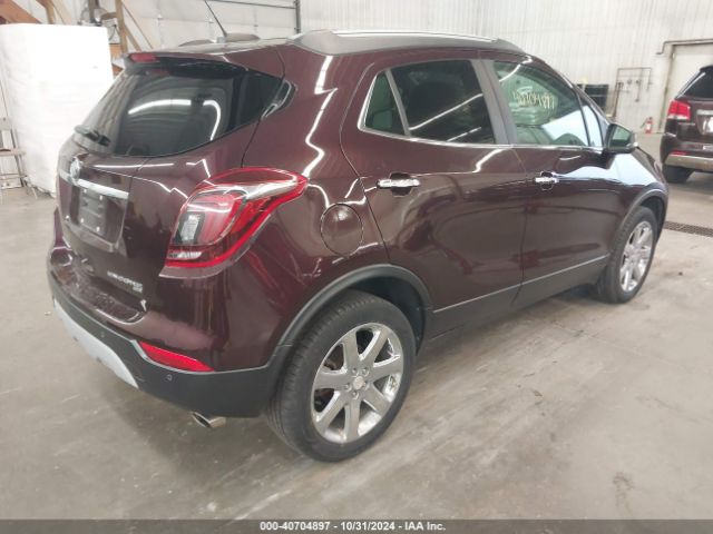 Photo 3 VIN: KL4CJHSM7JB586057 - BUICK ENCORE 