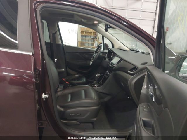 Photo 4 VIN: KL4CJHSM7JB586057 - BUICK ENCORE 