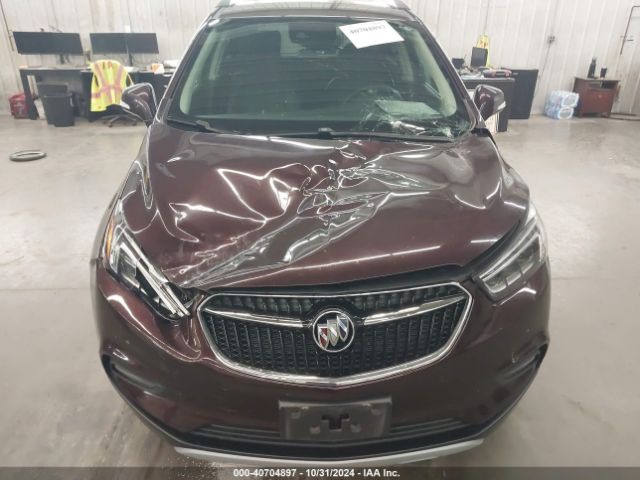 Photo 5 VIN: KL4CJHSM7JB586057 - BUICK ENCORE 