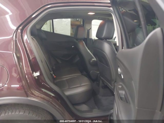 Photo 7 VIN: KL4CJHSM7JB586057 - BUICK ENCORE 