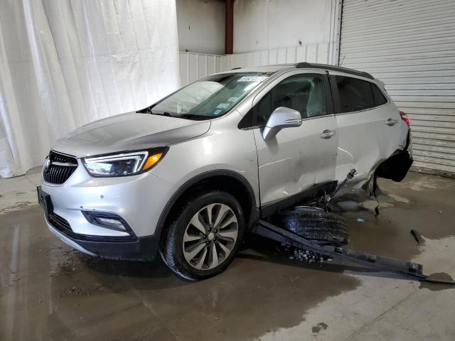 Photo 0 VIN: KL4CJHSM8HB149940 - BUICK ENCORE PRE 