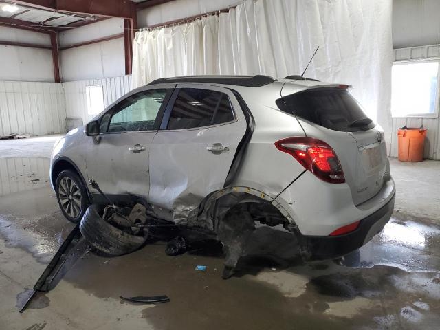 Photo 1 VIN: KL4CJHSM8HB149940 - BUICK ENCORE PRE 