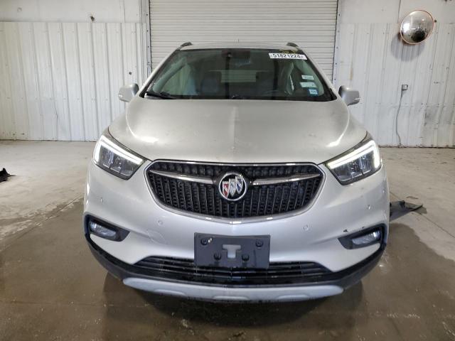 Photo 4 VIN: KL4CJHSM8HB149940 - BUICK ENCORE PRE 