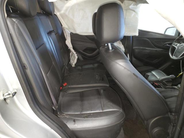 Photo 9 VIN: KL4CJHSM8HB149940 - BUICK ENCORE PRE 